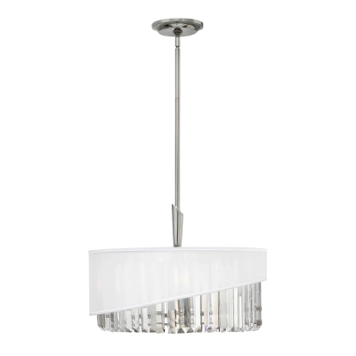 GIGI lampa wisząca glamour HK/GIGI/3P Hinkley Elstead Lighting